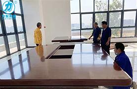 搬寫字樓